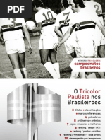 Spfc Brasileirao Infograficos Web