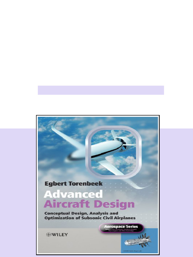 9085236 | PDF | Drag (Physics) | Aerospace