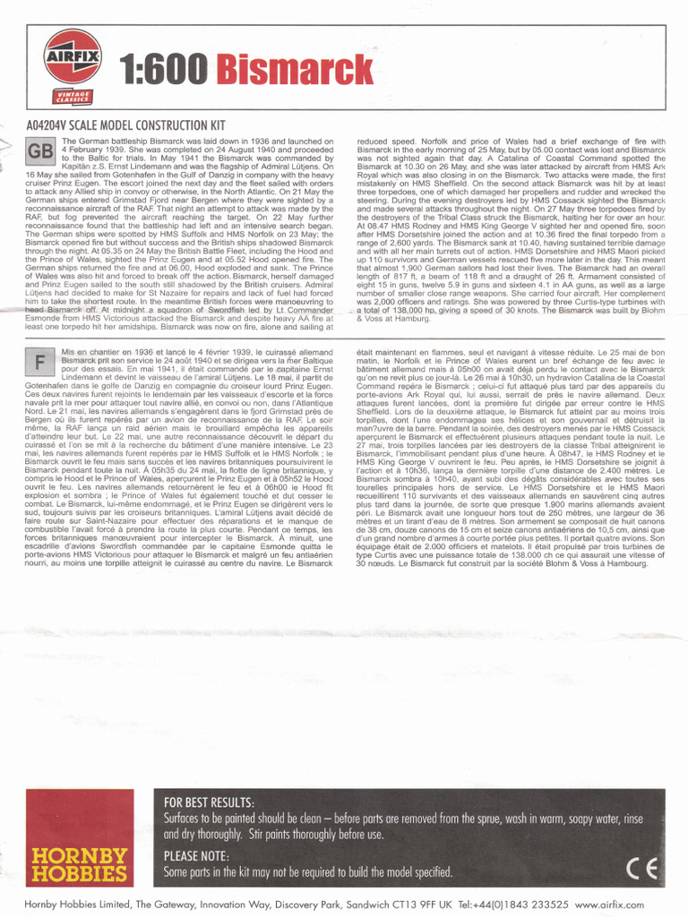 36 Instructions | PDF
