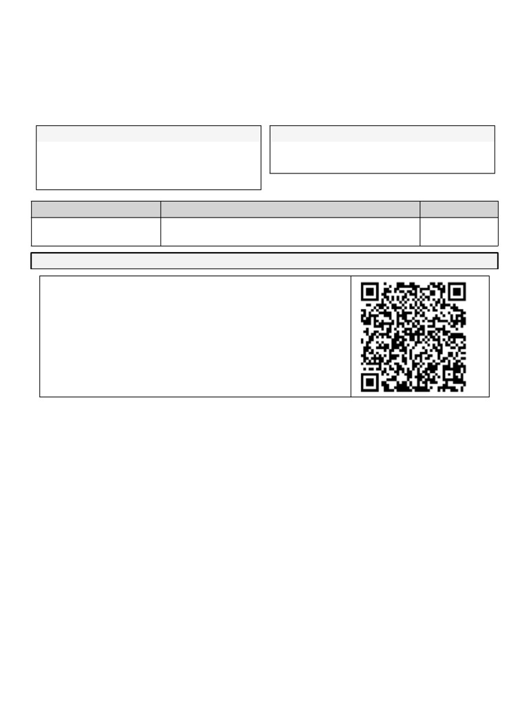 Invoice EO 003 Final | PDF