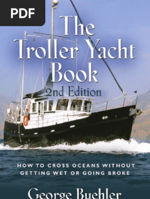 Troller Yacht Book Second Edition excerpt