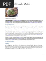 Download Clay Pot Cooking by oyt SN97483882 doc pdf