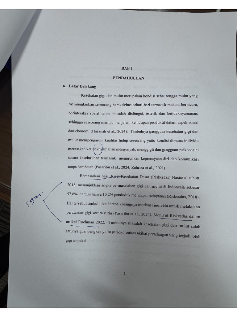 Revisi | PDF
