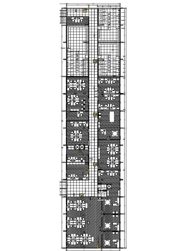Layout EXTINTORES | PDF