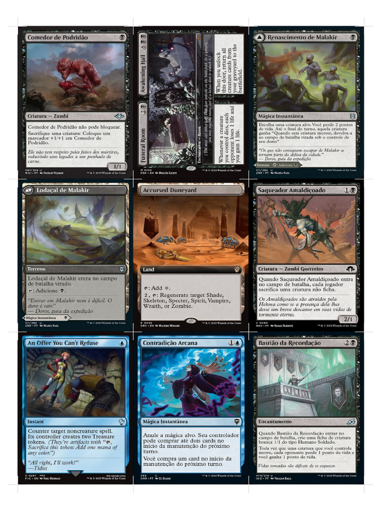 MTG Print (6) | PDF