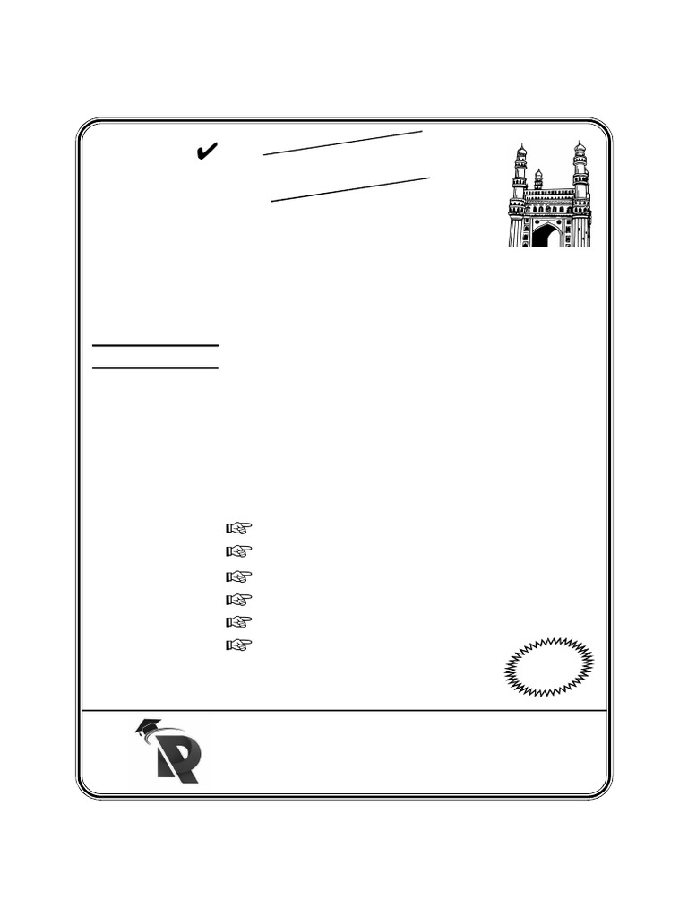 Data Structures & Algorithms Study Guide | PDF | Time Complexity ...