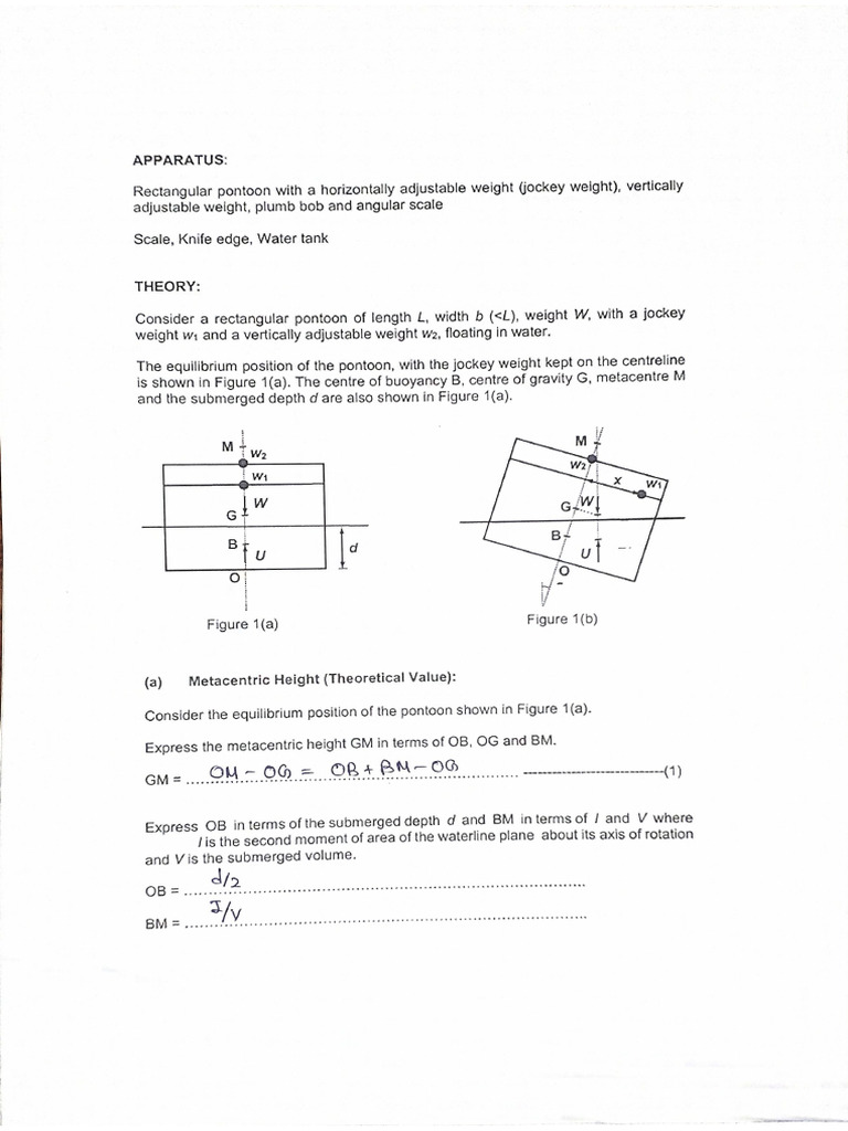 Lab Assignment Answers | PDF