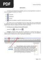 Como Usar Tabulacao