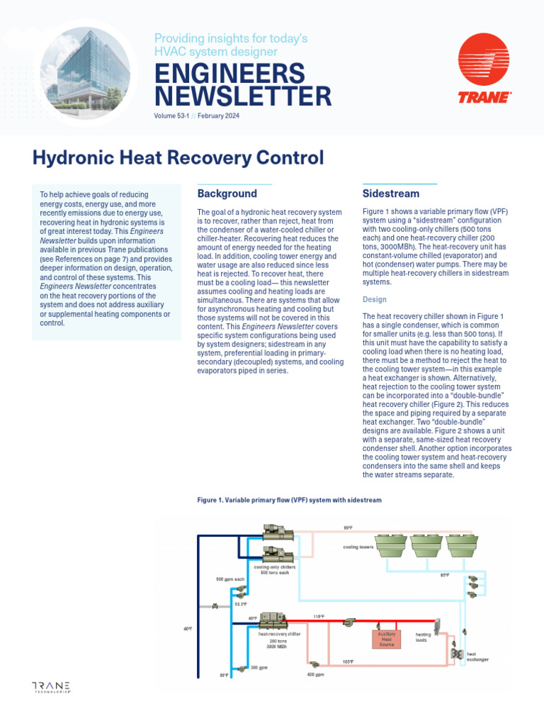 Adm Apn090 en | PDF | Heat Exchanger | Air Conditioning