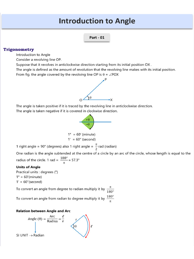 Mathematical Tools | PDF