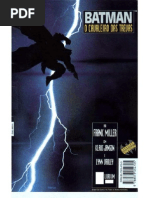 Batman - O Cavaleiro Das Trevas 1 de 4