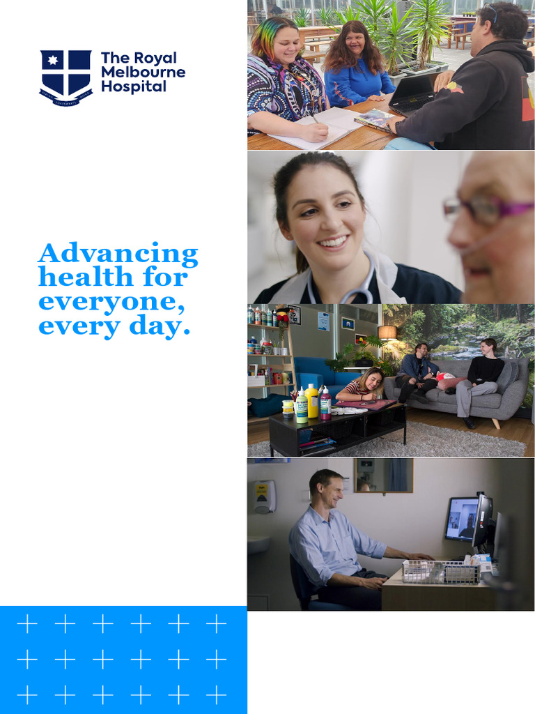 Clinical Assessor Position at RMH | PDF | Performance Indicator | Safety
