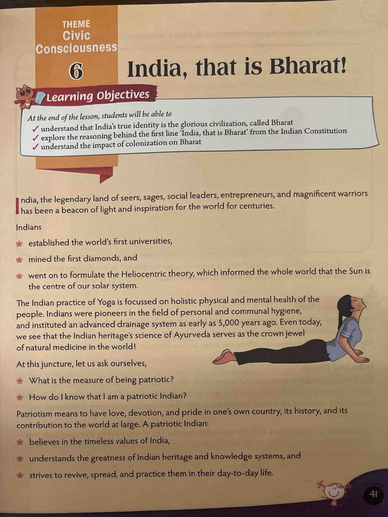 India | PDF