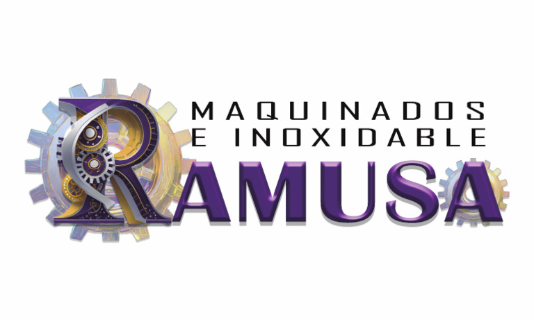 Ramusa Logo | PDF