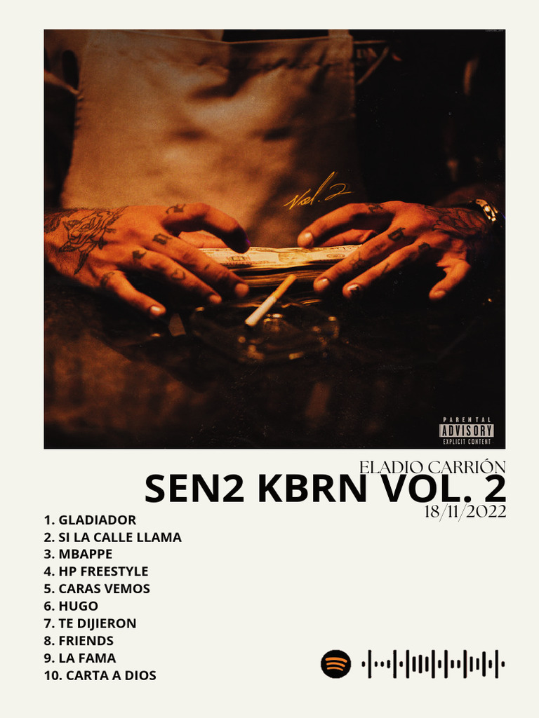 Sen2 KBRN Vol. 2 A4 | PDF