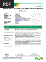 IPRS COA Certificate Download Guide | PDF