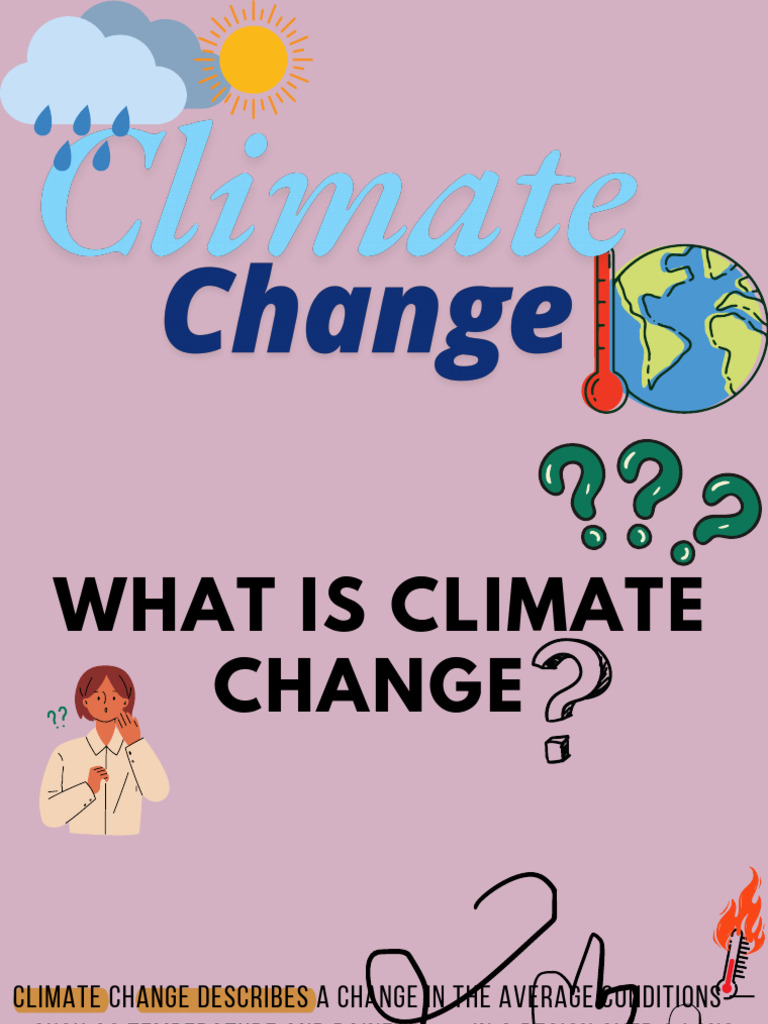 Climate (1) | PDF