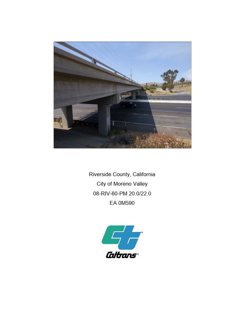 Caltrans ADL Study 2020 WLC | PDF | Accuracy And Precision | National ...