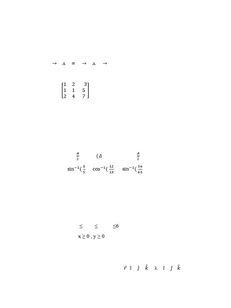 Mathematics Practical Question Bank | PDF | Variance | Mathematics