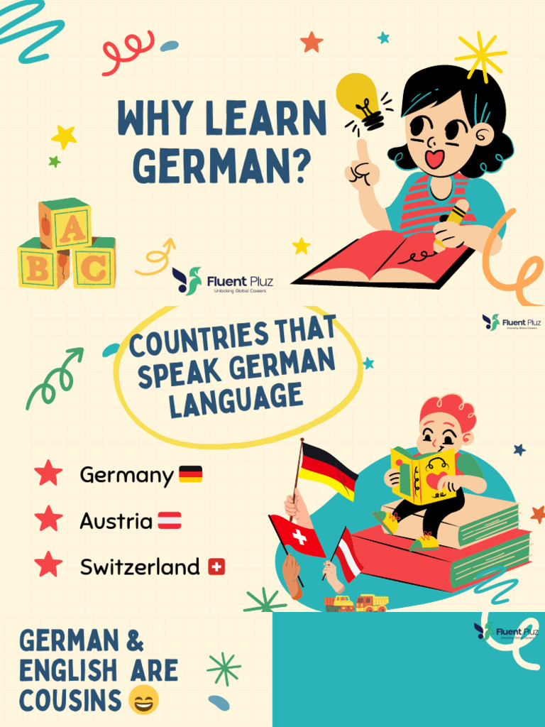 Why Learn German - 20251231 - 123012 - 0000 | PDF