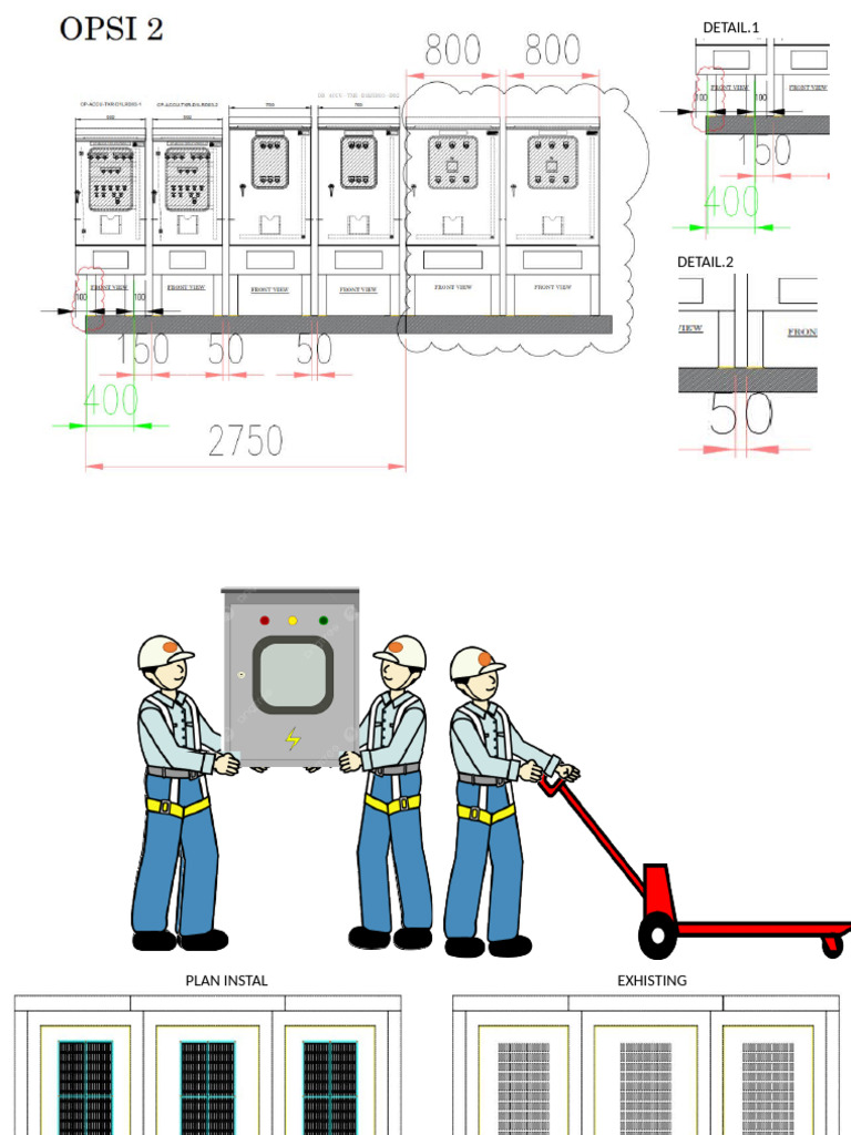 Instal Panel | PDF