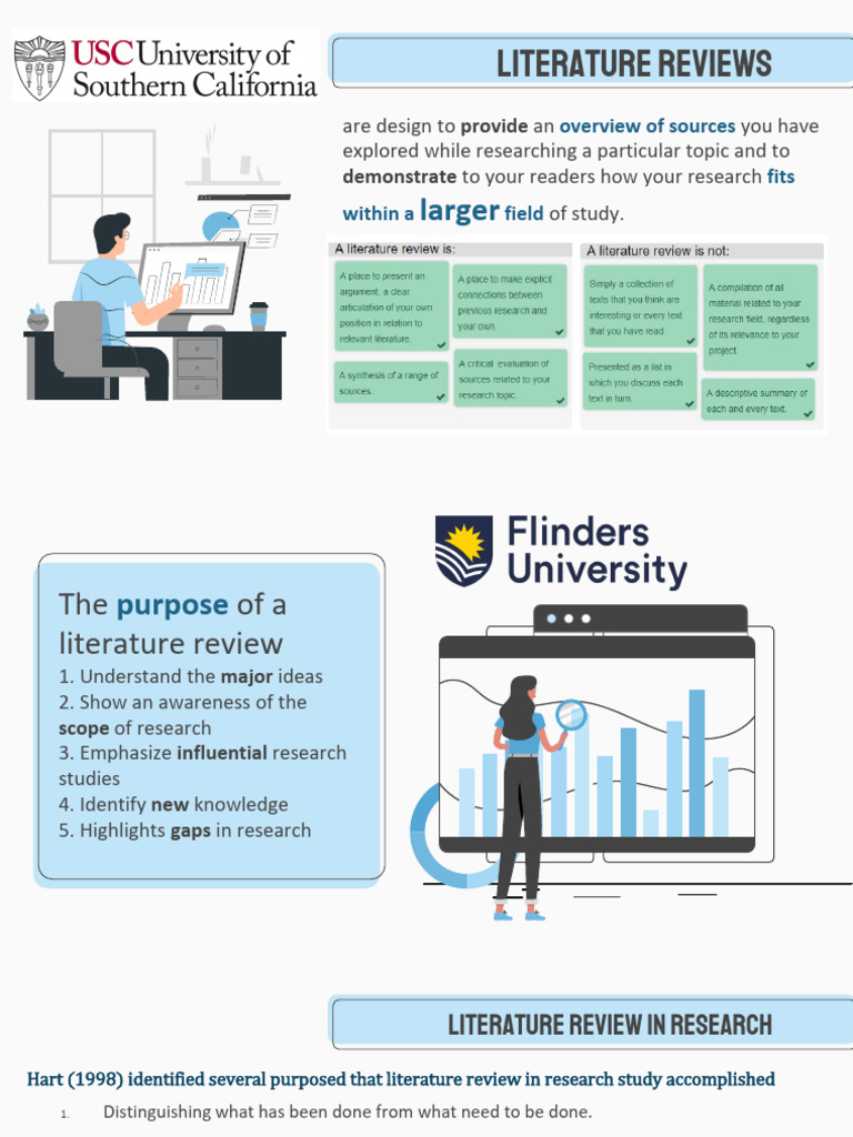 How To Write Review of Related Literature | PDF | Methodology | Theory