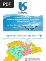 sabesp
