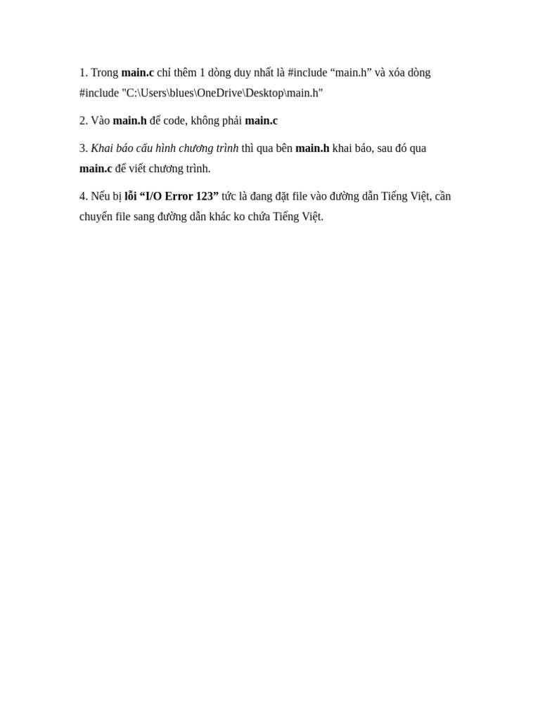 Note Code | PDF