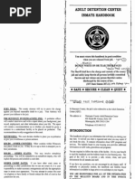 Download Hennepin County Adult Detention Center Inmate Handbook by Smiley Hill SN97493096 doc pdf