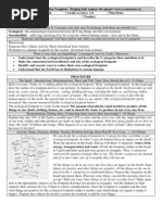 Download Eco-footprint Lesson Plan Grades 3 4 by DFjea SN9749327 doc pdf