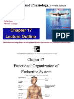 Anatomy and Physiology,: Lecture Outline