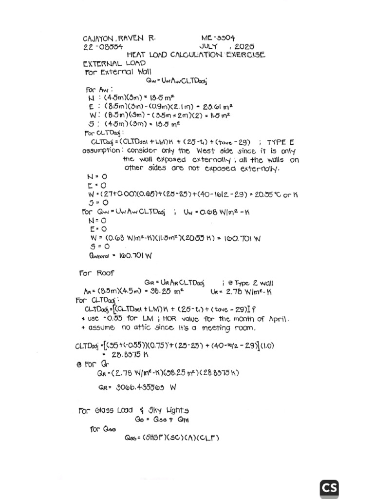 Ac Activity | PDF