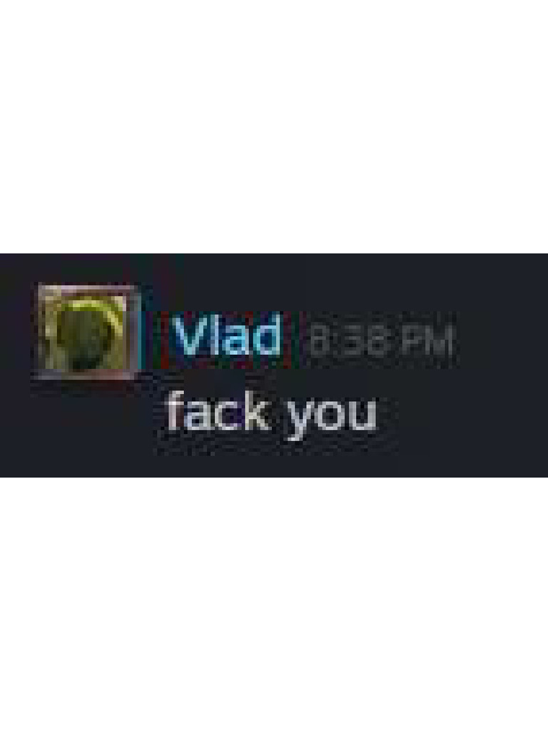 Fack You | PDF