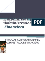 Finanzas Corporativas