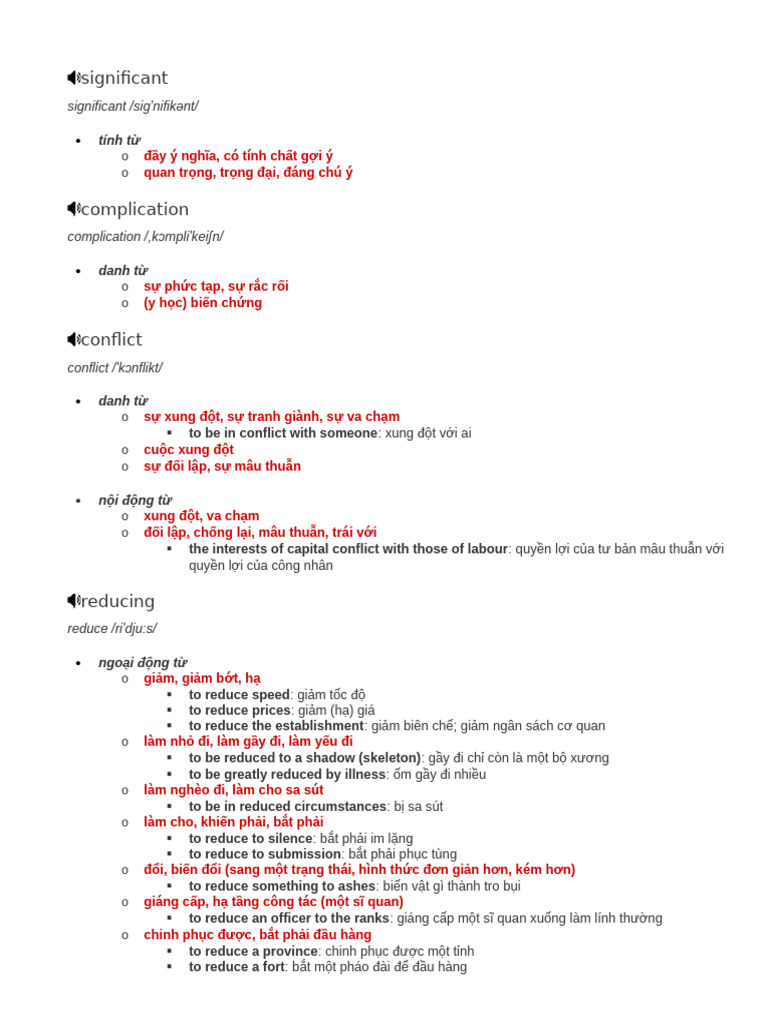 Significant | PDF