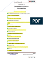 Principios de Fisica Guia n3