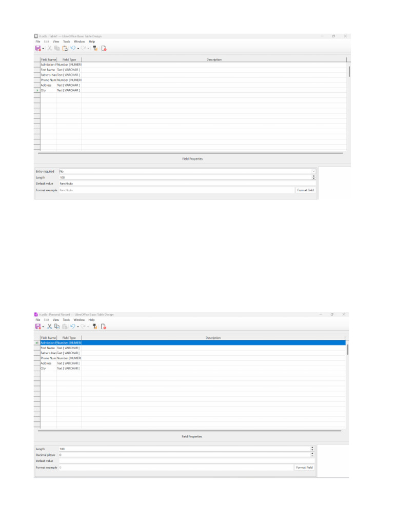 Screen Shots | PDF