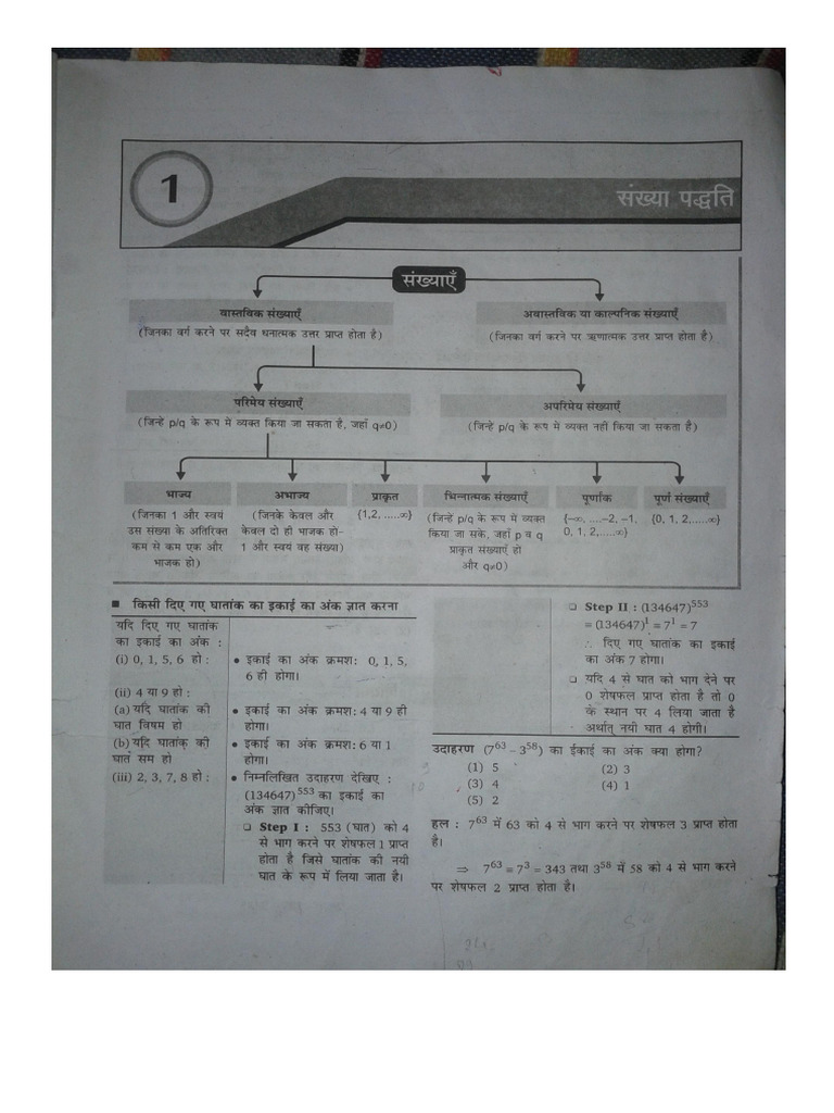Maths Book | PDF