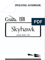 C172 Skyhawk POH