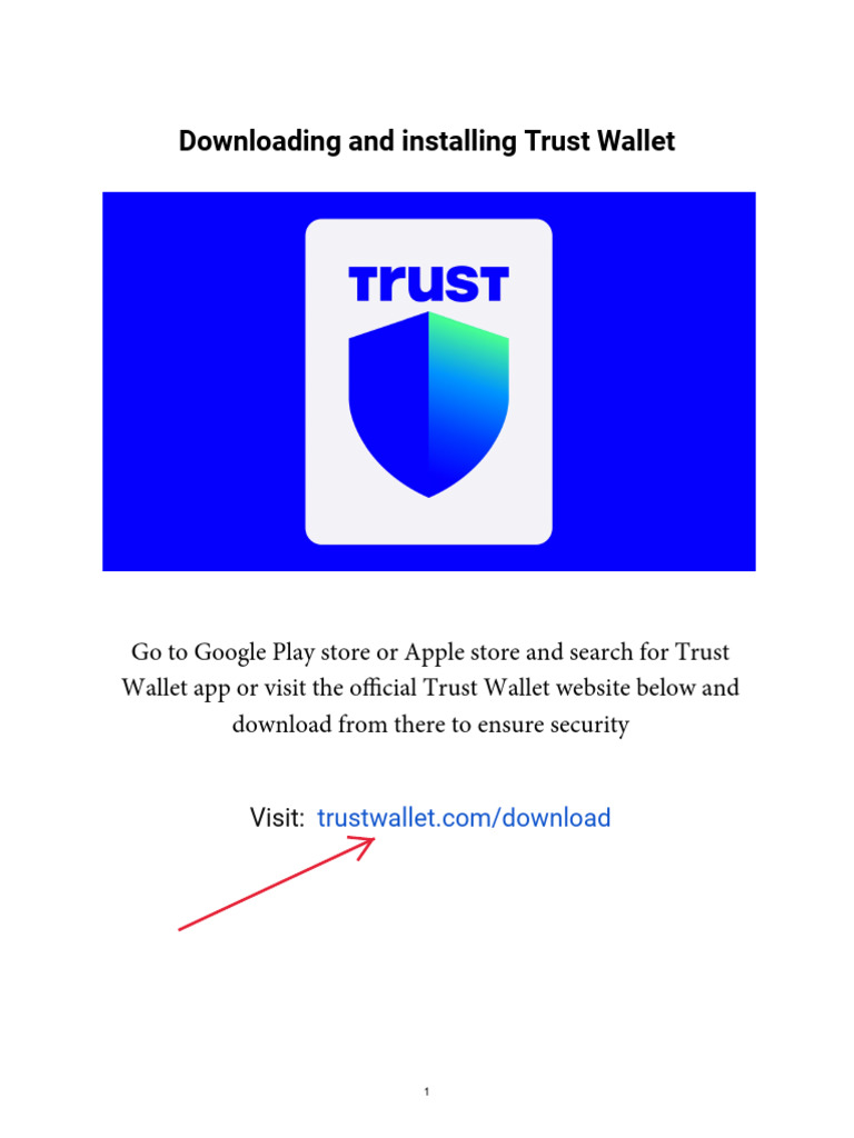 Trust Wallet Account Setup - Usdt Tron (Trc20) | PDF | Ios | Android  (Operating System)