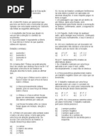 simulado 2010 2do2semestre