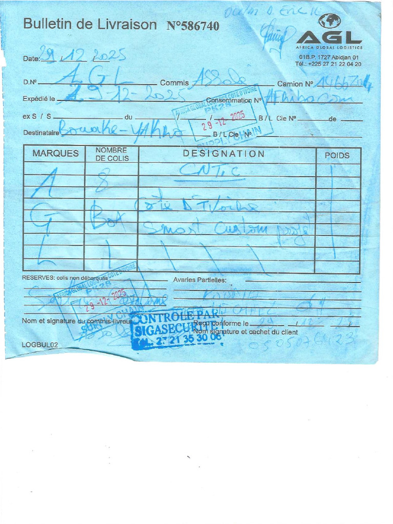 BL Pole Lapi | PDF