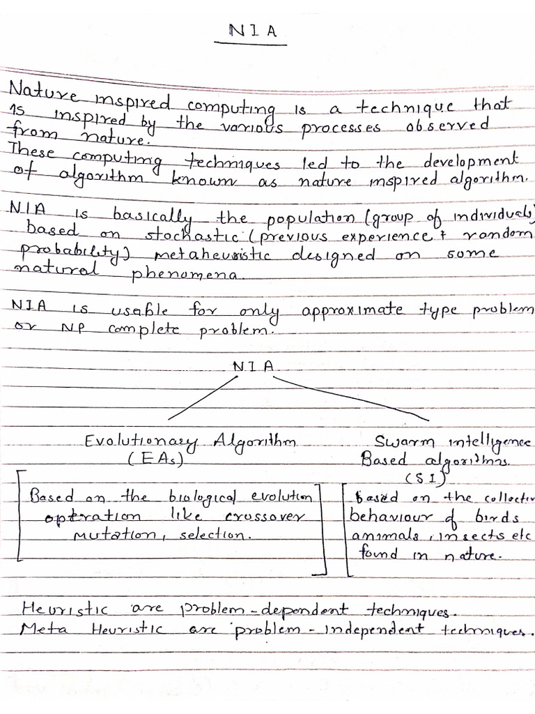 NIA_1st_Mid_Term[1] | PDF