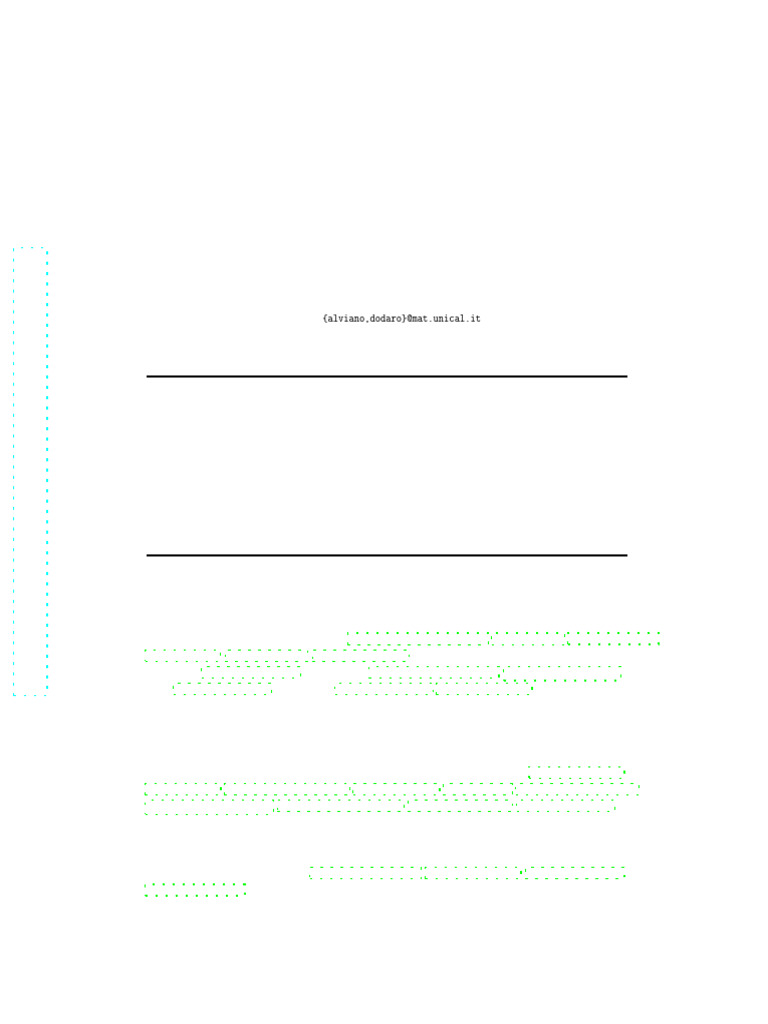 Anytime Answer Set Optimization Techniques | PDF | Mathematical ...