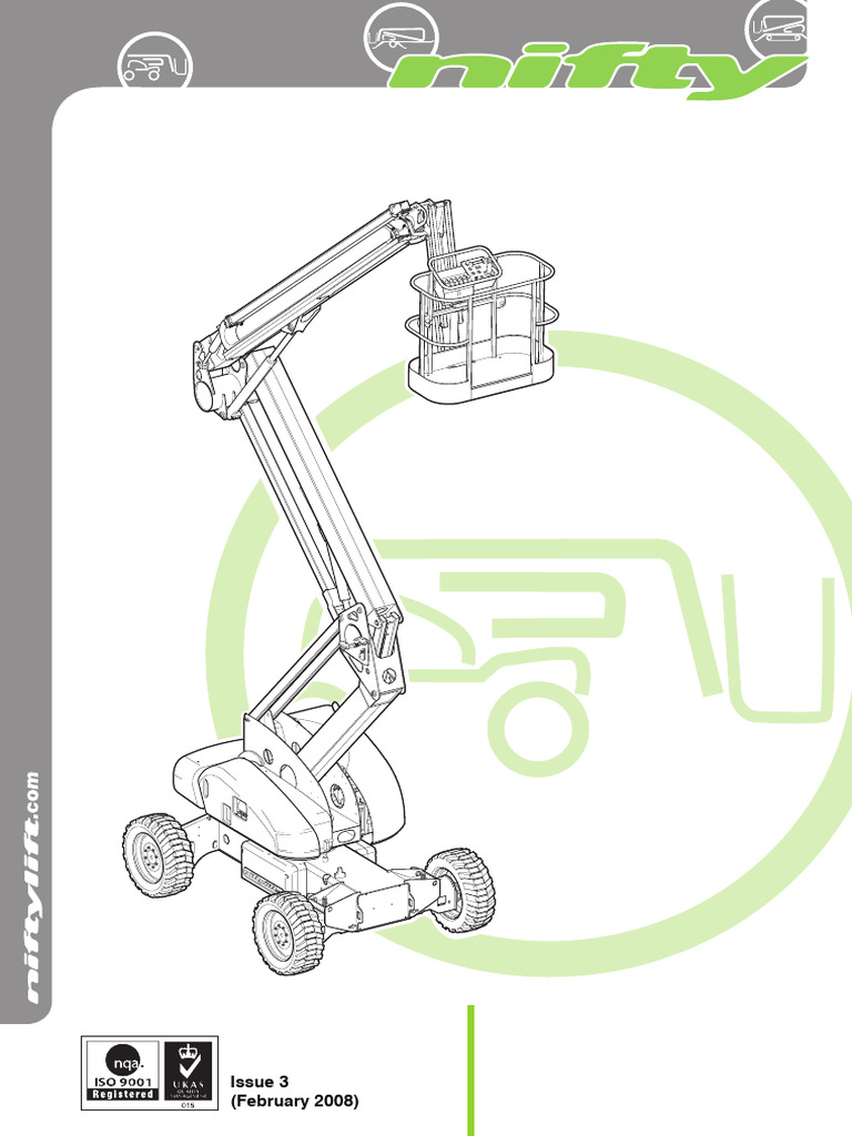 Manuel illustré pièces HR21 SP64 | PDF