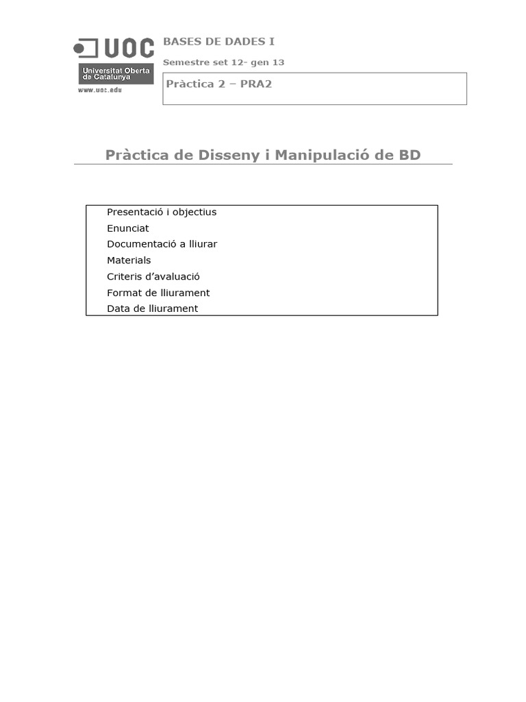 Pra2 Soluc | PDF
