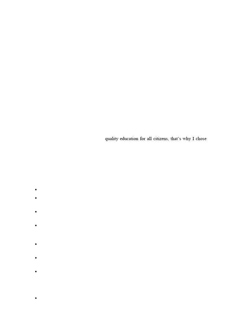 Personal Statement KEDGE | PDF | Artificial Intelligence | Intelligence ...