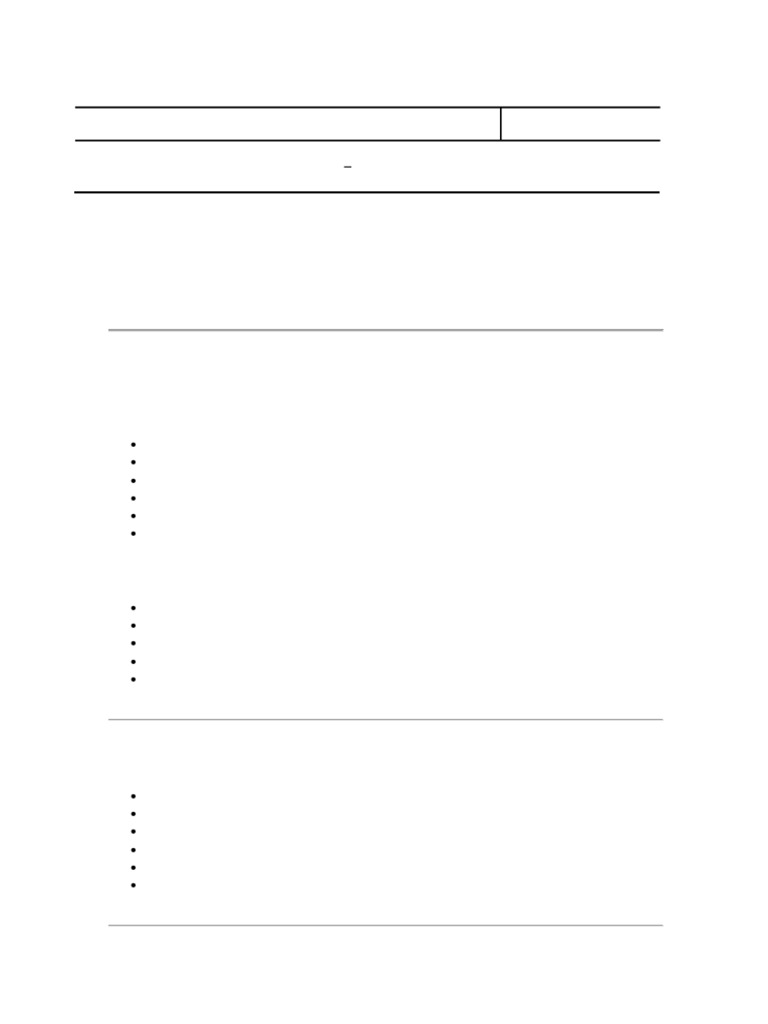 General Maintenance Work Instructions | PDF | Pump | Mechanical Engineering