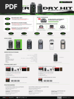 OXVA XLIM GO User Manual Overview | PDF
