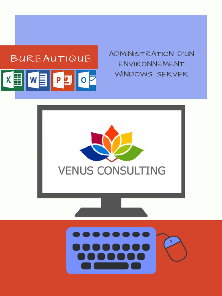 Formation Administration Windows Server | PDF | Stratégies de groupe ...